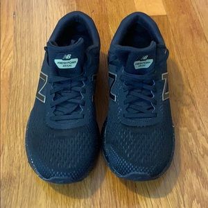 New Balance sneakers